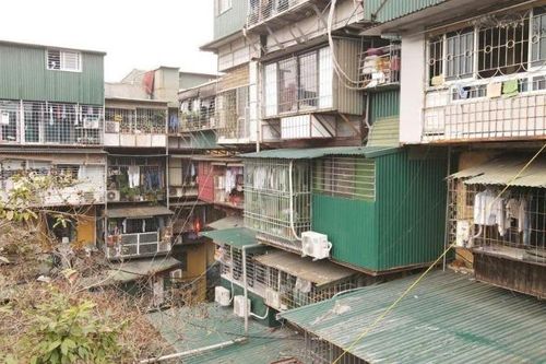 Hà Nội triển khai xác lập đồ án quy hoạch cải tạo, xây dựng lại khu tập thể Nghĩa Tân