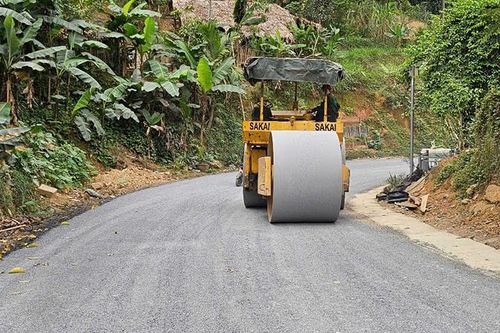 Thanh Hóa: Xử lý hơn 600 triệu đồng sau thanh tra 5 công trình đầu tư công ở Bá Thước