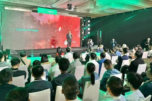 Hội nghị đổi mới sáng tạo Innovation Day Hải Phòng 2025