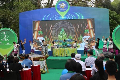 Quảng bá du lịch Phú Yên tại Hà Nội