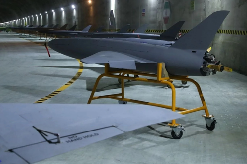 Quân sự thế giới hôm nay (11-4): Mỹ cho máy bay chiến đấu F-15C huyền thoại 'nghỉ hưu'