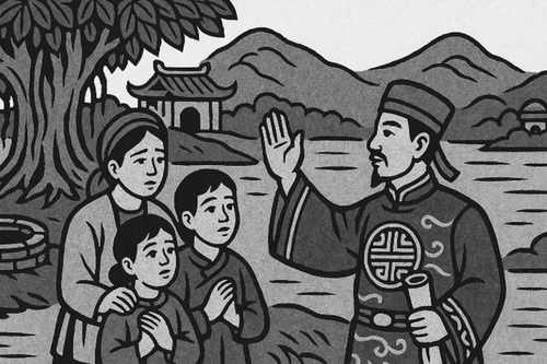 Luật Hồi tỵ với hôm nay
