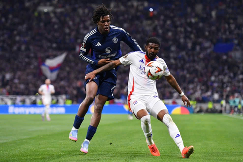 Tin thể thao (11-4): Man Utd 'rơi' chiến thắng, xác định 6 đội dự U17 World Cup