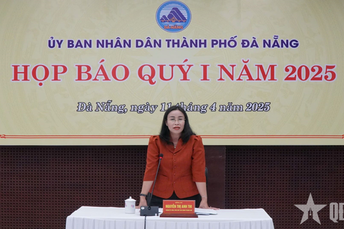 Đà Nẵng tổng sản phẩm xã hội trên địa bàn tăng 11,36%