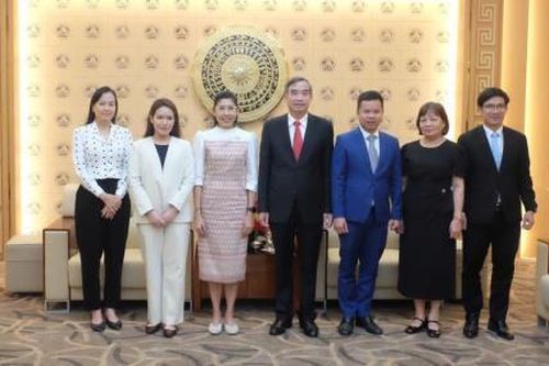 Thúc đẩy mở thêm đường bay thẳng giữa Đà Nẵng và Thái Lan