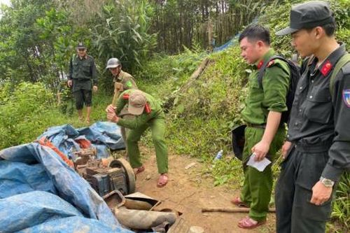 Địa phương kiến nghị tái lập các chốt kiểm soát