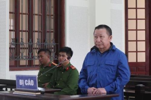 Cái kết của người giúp sức trong đường dây mua bán 5 bánh heroin