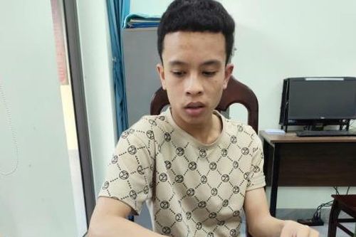 Công an xã Hòa Tiến liên tiếp lập chiến công