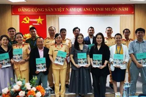 Đà Nẵng tìm ra các giải pháp kéo giảm và kiềm chế tai nạn giao thông
