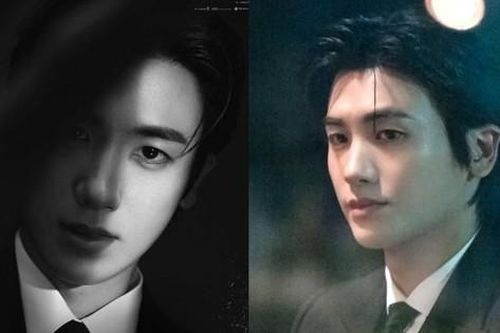 Không ngoài dự đoán, Park Hyung Sik là diễn viên 'chói sáng' nhất tháng Tư