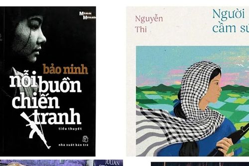 Văn học cách mạng: Cầu nối giữa quá khứ và tương lai