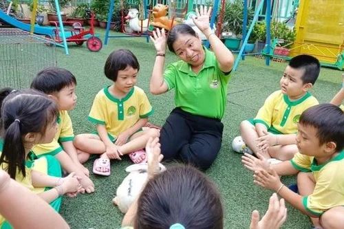 Nâng cao chất lượng giáo dục mầm non ở đô thị và địa bàn có khu công nghiệp
