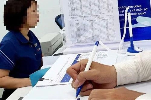 Bà Rịa - Vũng Tàu: Người đàn ông 2 lần trả tiền chuyển nhầm tài khoản