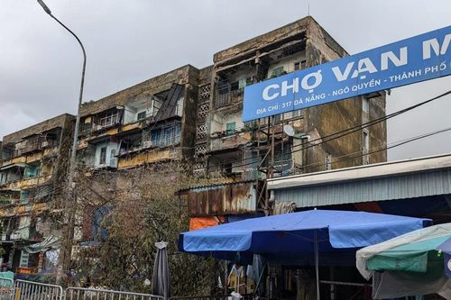 Hải Phòng: Thu hồi 249 căn hộ thuộc tài sản công tại chung cư A7, A8 Vạn Mỹ