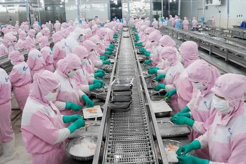 Bộ Công thương siết chặt nguồn gốc nguyên liệu sản xuất hàng xuất khẩu