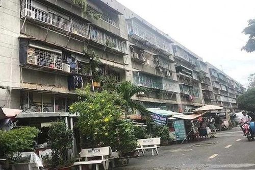 Dự án xây dựng mới chung cư Thanh Đa đã quá hạn thực hiện