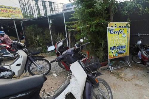 Long An: Phát hiện người phụ nữ tử vong trong quán cà phê