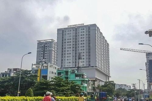 Mục tiêu doanh thu hơn 1.000 tỷ, Saigonres làm ăn sao?