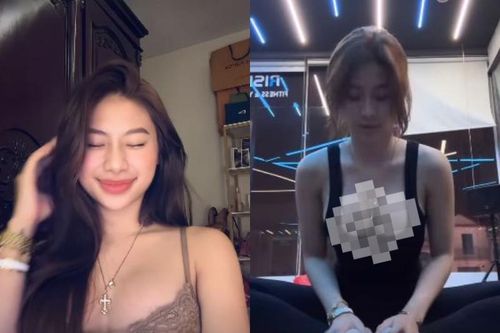 Louis Phạm chăm chỉ cập nhật hình ảnh sau chia tay bạn trai