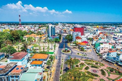 Sóc Trăng: Mối liên hệ giữa 'cặp đôi' Cty Lâm Phương và Triều Phát
