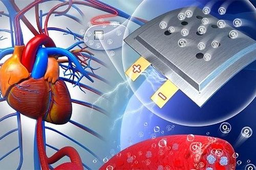 Hàn Quốc khoe pin hạt nhân siêu nhỏ, sử dụng trọn đời