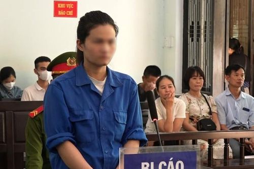 'Nữ quái' lừa đảo hơn 1 tỷ đồng, lĩnh 12 năm tù giam