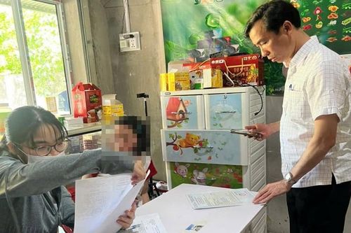 Người phụ nữ ở Hà Tĩnh tử vong sau khi uống thuốc tại quầy
