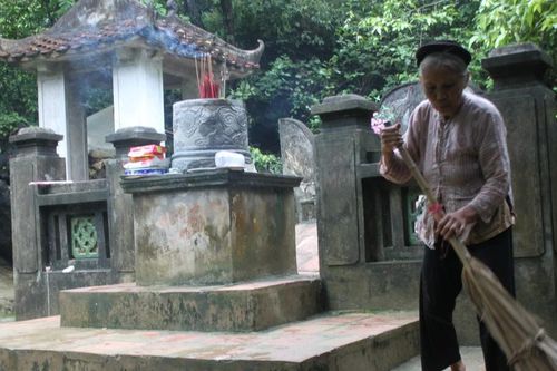 Giải bài toán phục trang cho phim huyền sử Việt