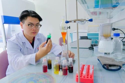 Cần chính sách đủ sức hút vào ngành khoa học cơ bản
