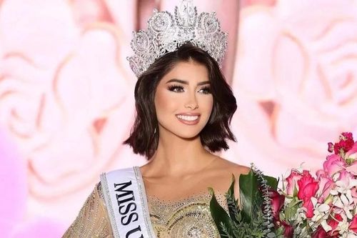 Hàng loạt Hoa hậu Hoàn vũ bị tước vương miện trước Miss Universe Trung Quốc