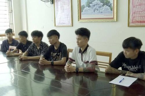 Nhiều thanh niên Yên Bái mắc bẫy 'việc nhẹ, lương cao'