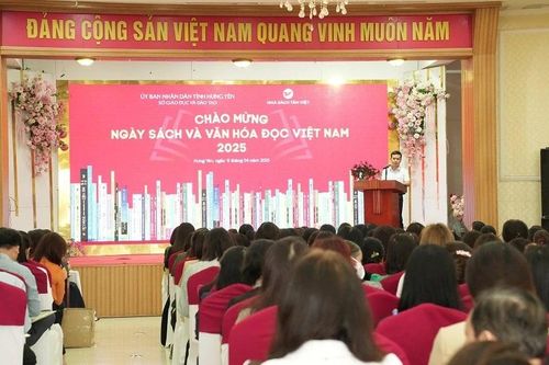 Đọc sách - điều bình thường mà vĩ đại