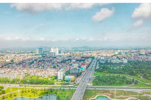 Xây dựng đề án hợp nhất tỉnh Bắc Giang và Bắc Ninh