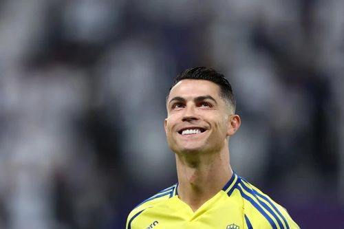 Ronaldo lấn sân kinh doanh điện ảnh