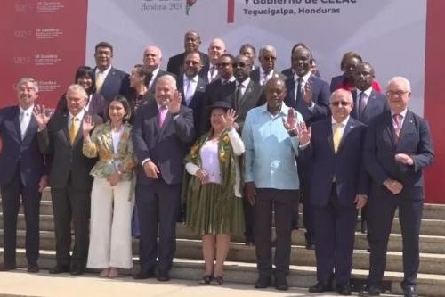 Động lực hội nhập với CELAC