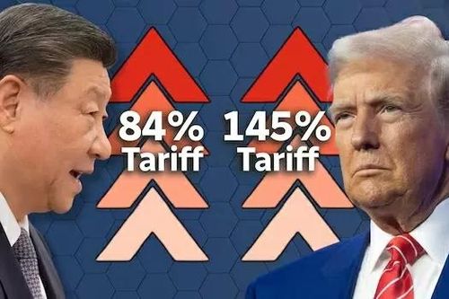 NÓNG! Mỹ áp mức thuế 145% lên hàng Trung Quốc, rất muốn đạt thỏa thuận để chấm dứt thương chiến, điều kiện của Bắc Kinh là gì?