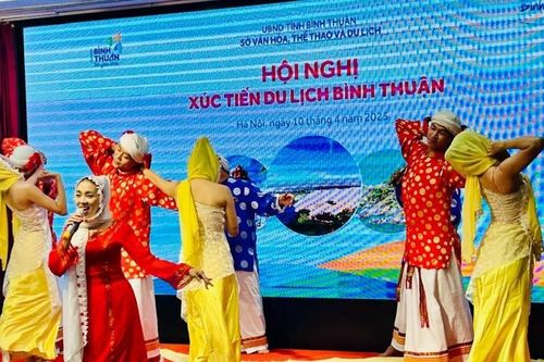 VITM Hà Nội 2025: Nhịp cầu quảng bá, xúc tiến du lịch của các địa phương