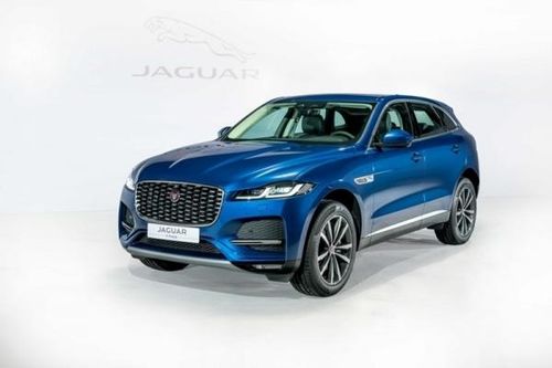 Jaguar chính thức trở thành công ty con của hãng xe Trung Quốc