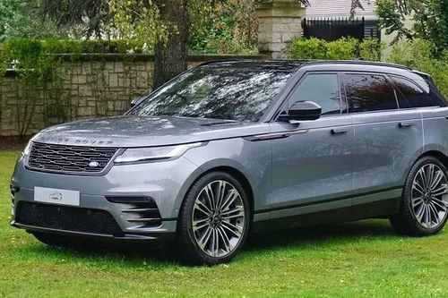 Cập nhật bảng giá xe hãng Land Rover mới nhất tháng 4/2025