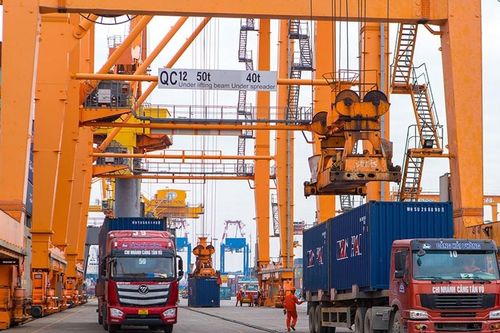 Bộ Công Thương chỉ đạo 'nóng', ngăn chặn gian lận xuất xứ, đội lột hàng Việt