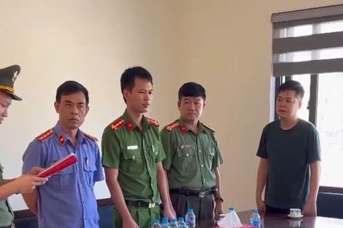 Làm giả tài liệu, lừa dối khách hàng, 7 bị cáo lĩnh án