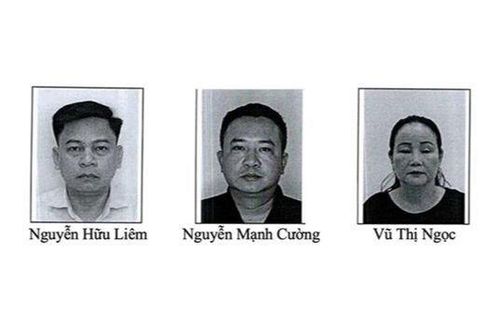 Bộ Công an truy tìm thêm 5 đối tượng trong vụ án tổ chức đánh bạc tại nhiều tỉnh, thành
