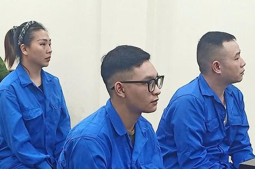 Buôn ma túy sau chuyến du lịch, lĩnh án 21 năm tù