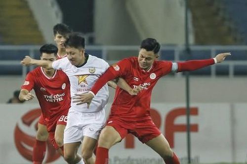 Nhận định Hồng Lĩnh Hà Tĩnh vs Thể Công Viettel, 18h00 ngày 11/4: Cờ đến tay khó phất