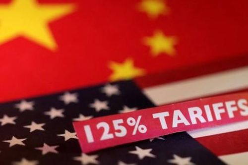 Trung Quốc đáp trả Mỹ, tăng thuế lên 125%