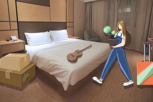 Vì sao người trẻ Trung Quốc thích ở khách sạn hơn thuê nhà?
