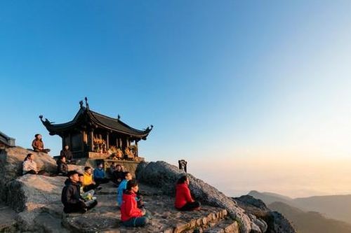 Yên Tử - Vĩnh Nghiêm - Côn Sơn, Kiếp Bạc đang đứng trước cơ hội trở thành Di sản thế giới