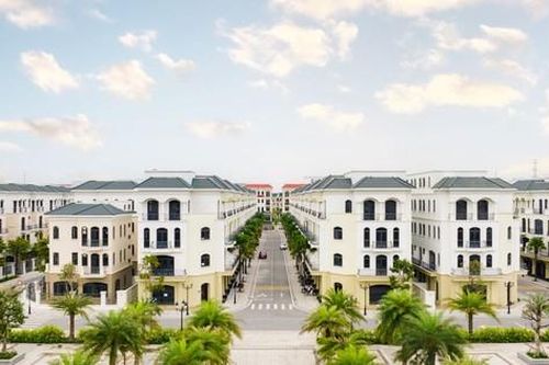 'Cỗ máy gia tăng giá trị' đáng sở hữu bậc nhất trong thập kỷ mới của thị trường BĐS