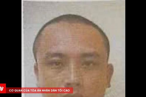 Truy nã đặc biệt đối tượng tổ chức tiệc ma túy rồi bỏ trốn