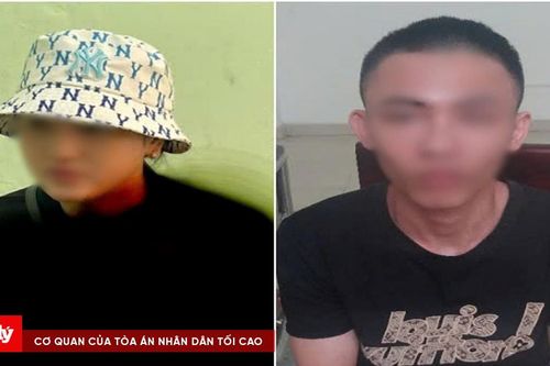 Bắt đối tượng lừa bán người sang ổ nhóm lừa đảo quốc tế